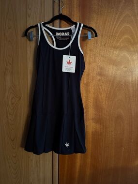 Boast Tennis Dress